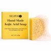 Kojic Acid Face Soap For Skin Brightening