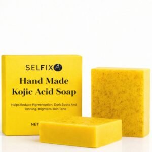 Tan Removal Soap Men and Women