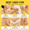 Tan Removal Soap Men and Women Kojic Acid Face Soap For Skin Brightening