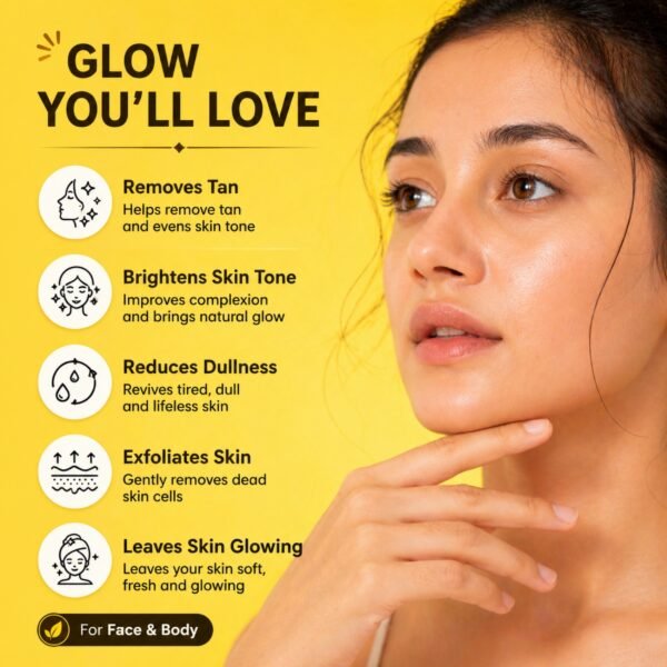 Tan Removal Soap Men and Women Kojic Acid Face Soap For Skin Brightening