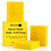 Kojic Acid Face Soap For Skin Brightening
