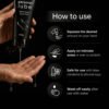 SELFIXA water based lubricant non sticky formula